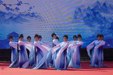 陆良县2025年“我们的节日·元宵”暨“春到万家·福满爨乡”正月十六民俗文化系列活动盛大举行